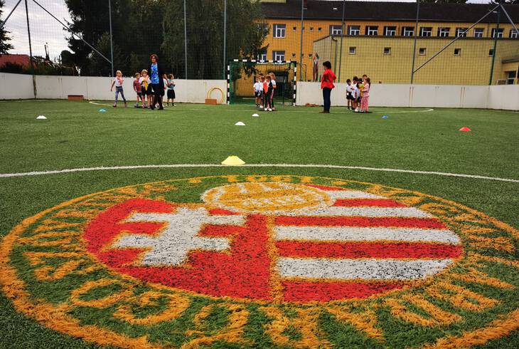 Magyar diksport napja - 2024. szeptember 27.